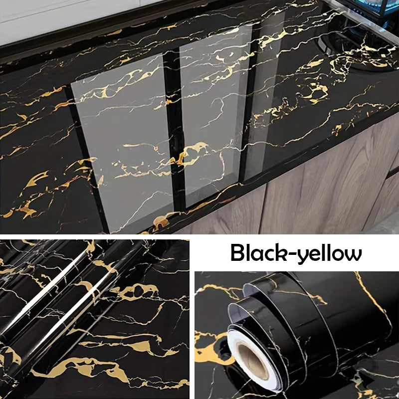 Waterproof PVC Wall Sticker