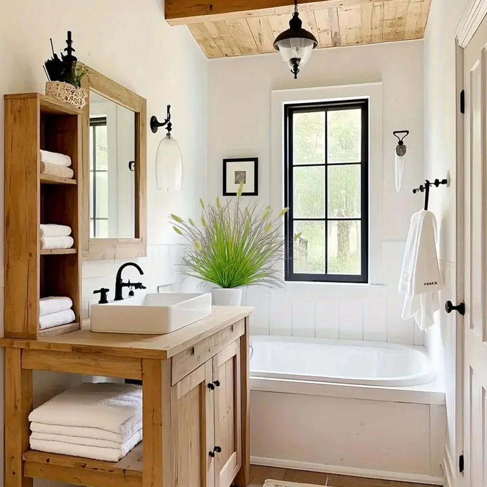 SunSafe Artificial Grass (8PCS)