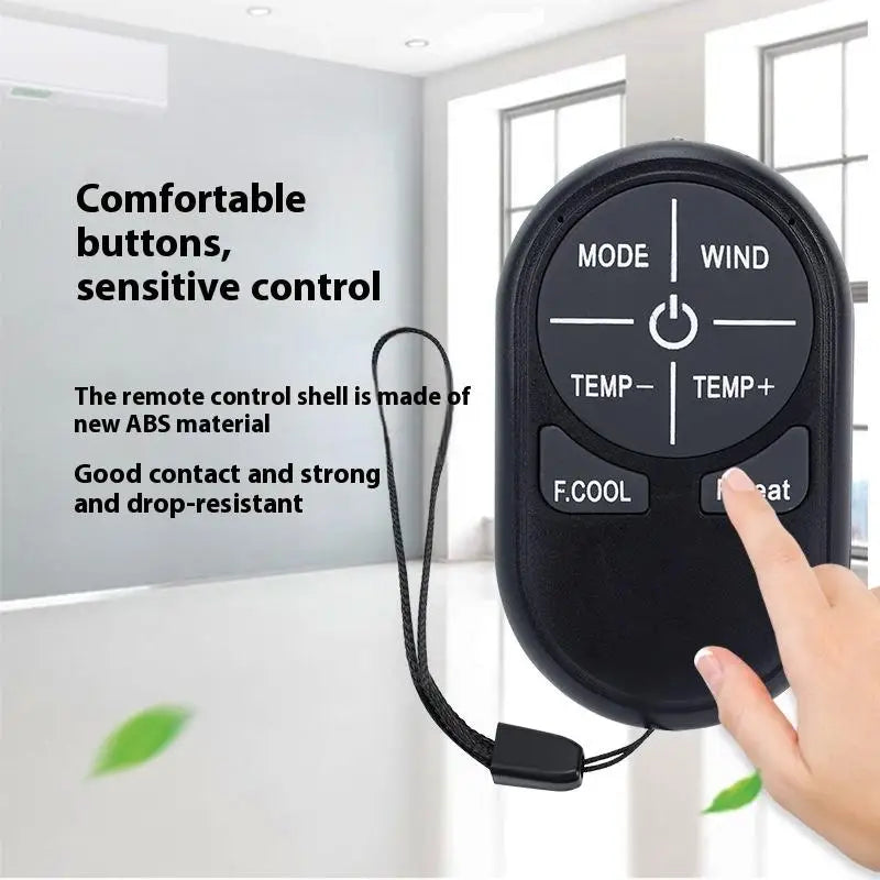 Smart AC Remote One
