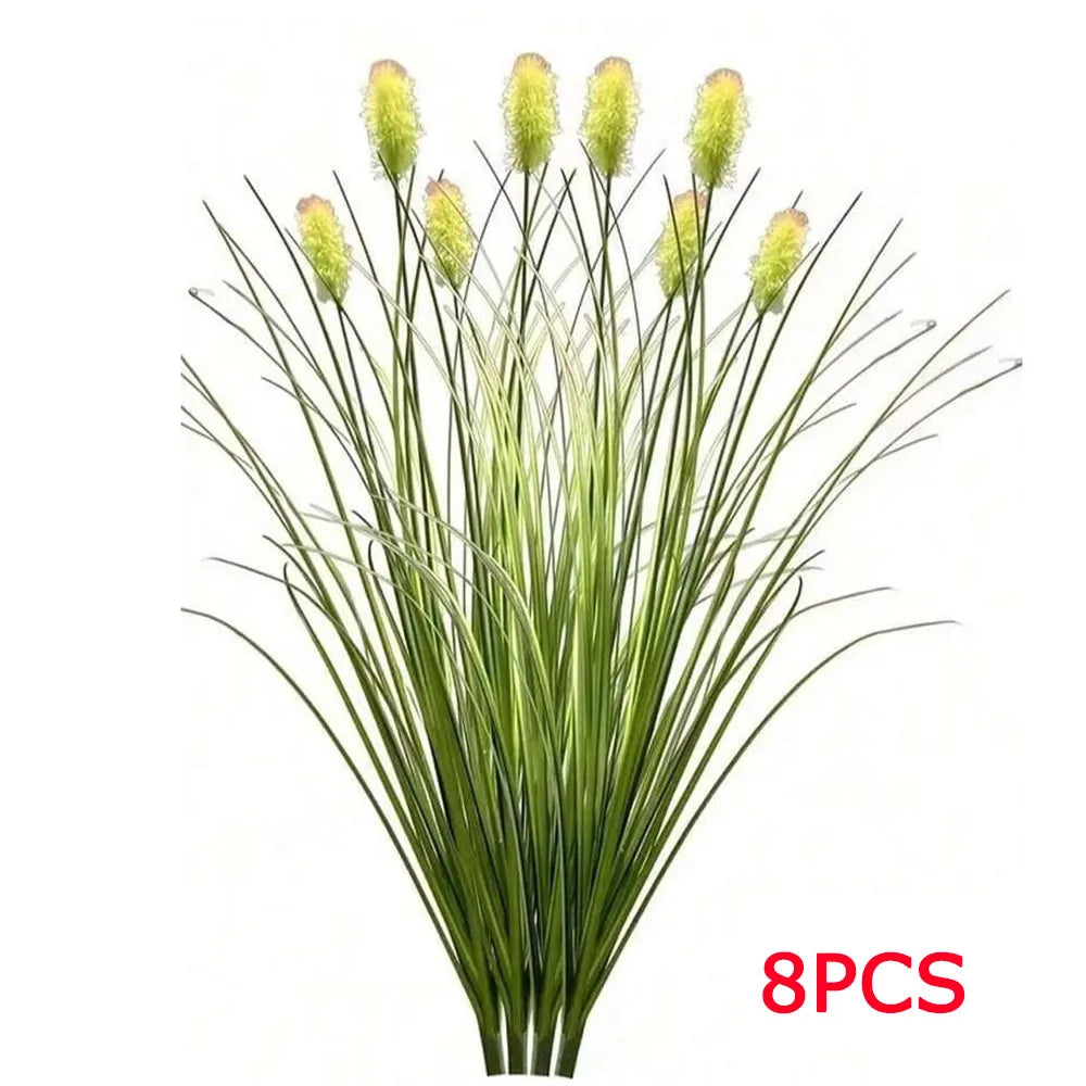 SunSafe Artificial Grass (8PCS)