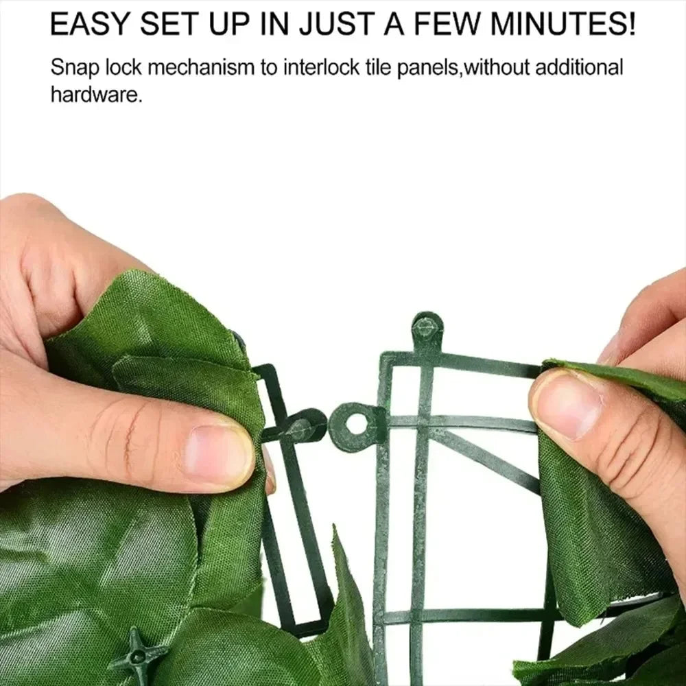 GreenLeaf Fence Panel