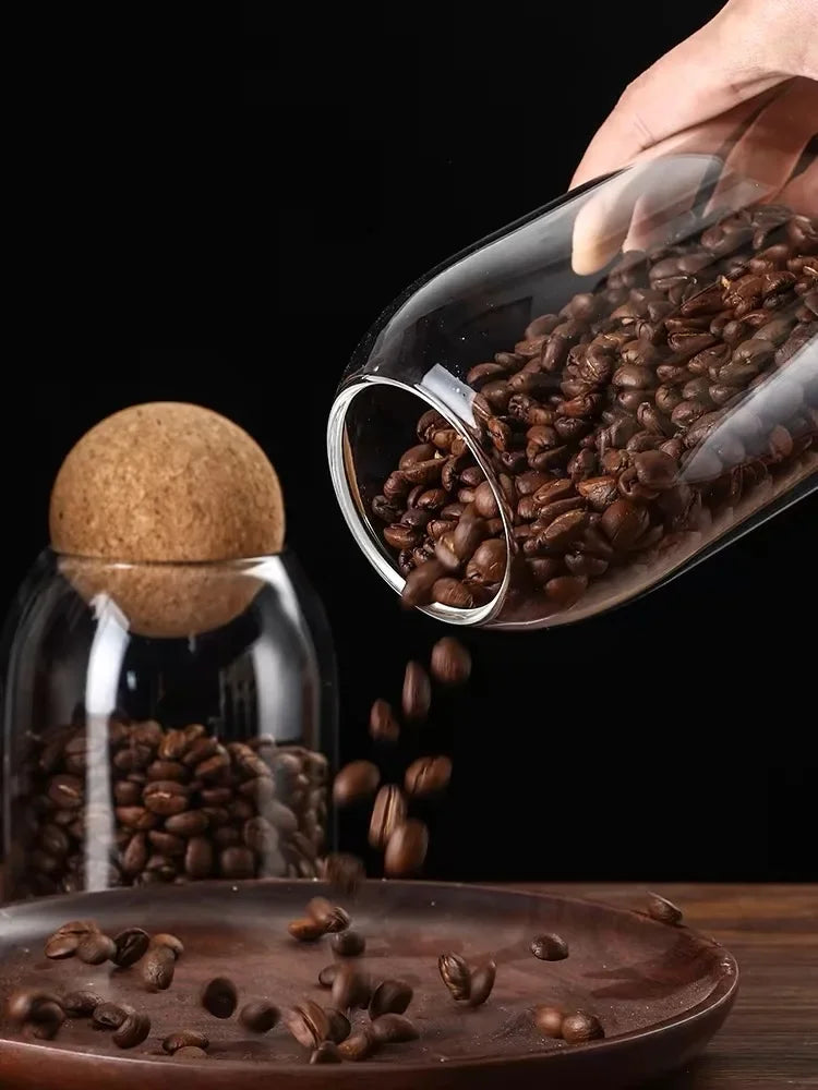 PureLock Glass Canister