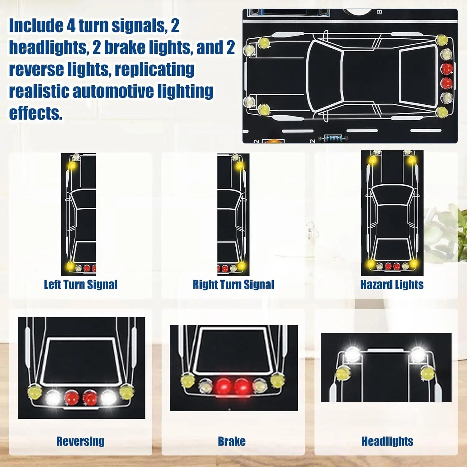 DriveTech STEM Solder Kit