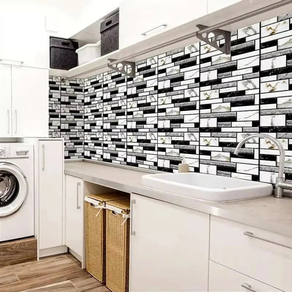 Waterproof Decorative Wall Stickers