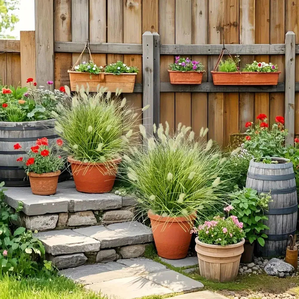 SunSafe Artificial Grass (8PCS)