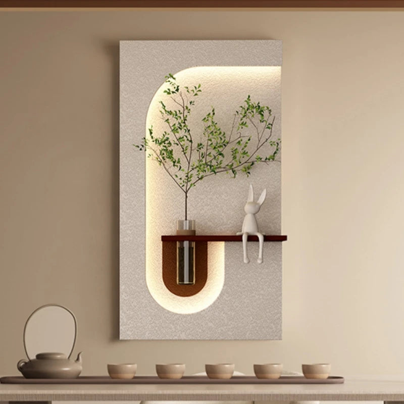 VerdiLuxe Wall Light