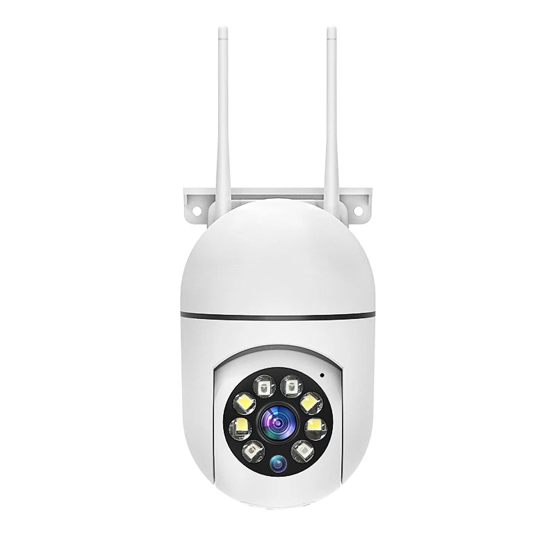 A7 1080P Wi-Fi PTZ Security Camera