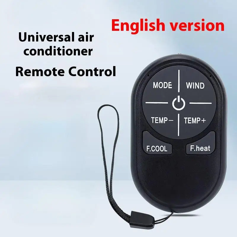 Smart AC Remote One