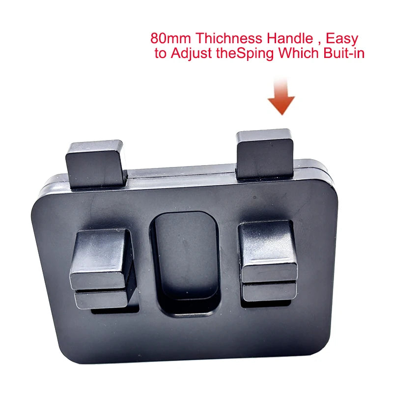 Multi-Purpose Wire Clamp Tool