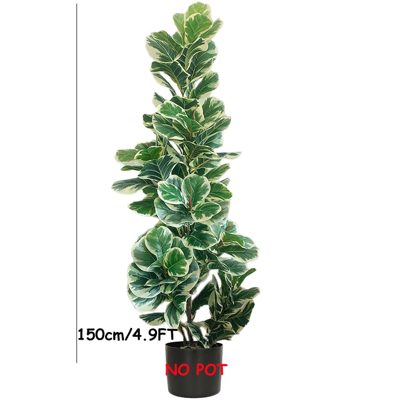 Outdoor Green Privacy Panel