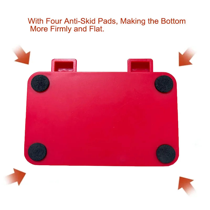 Multi-Purpose Wire Clamp Tool