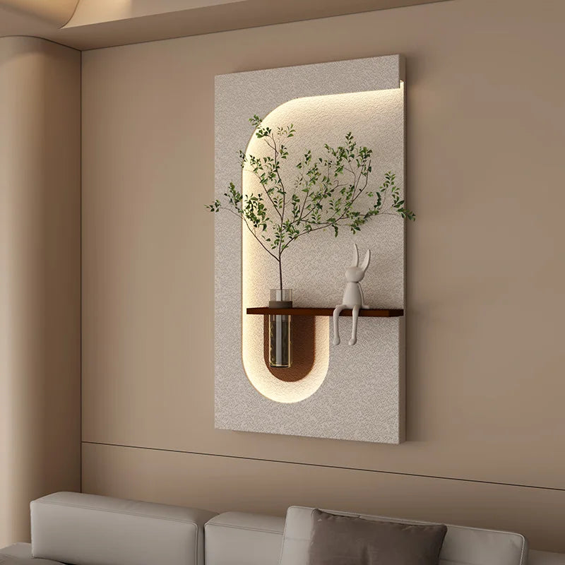 VerdiLuxe Wall Light