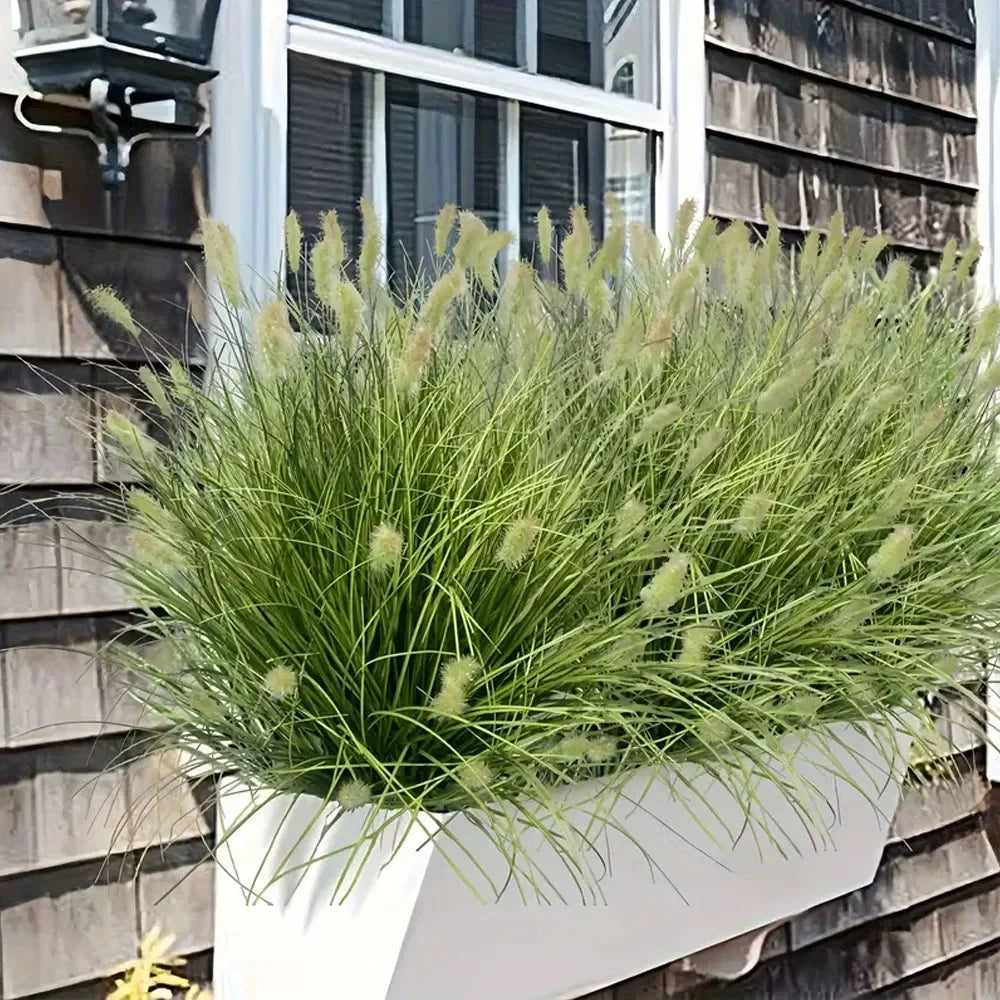 SunSafe Artificial Grass (8PCS)