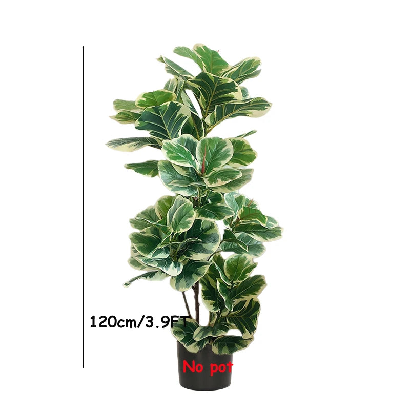 Outdoor Green Privacy Panel