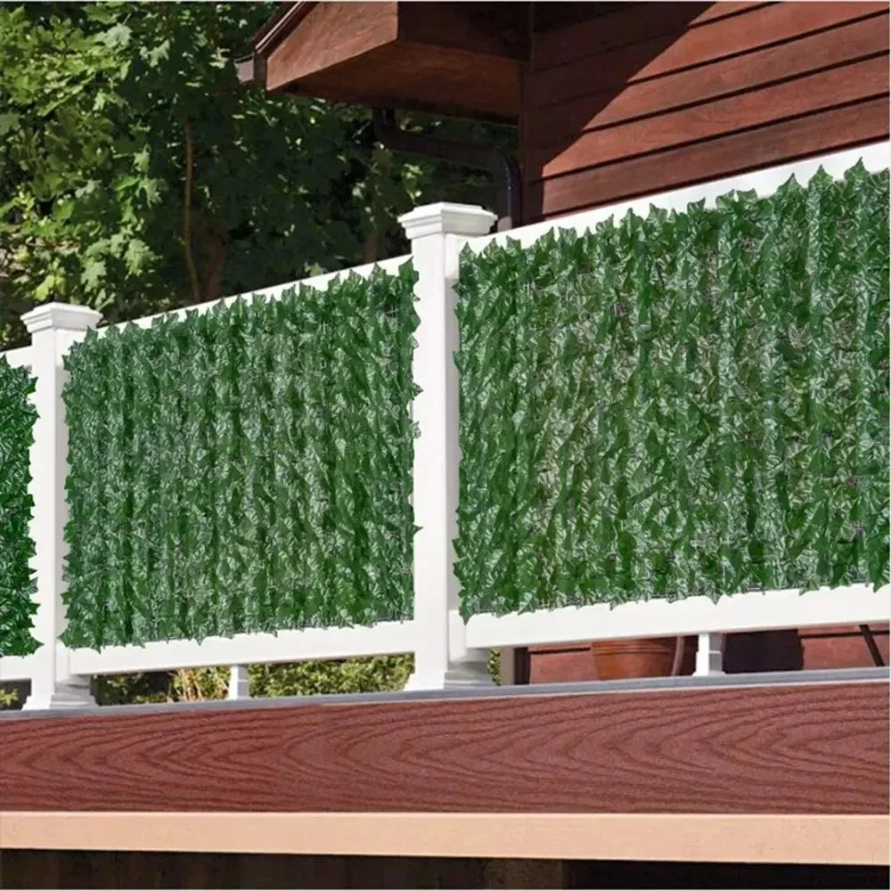 GreenLeaf Fence Panel