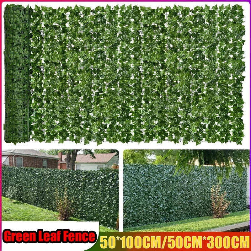 GreenLeaf Fence Panel
