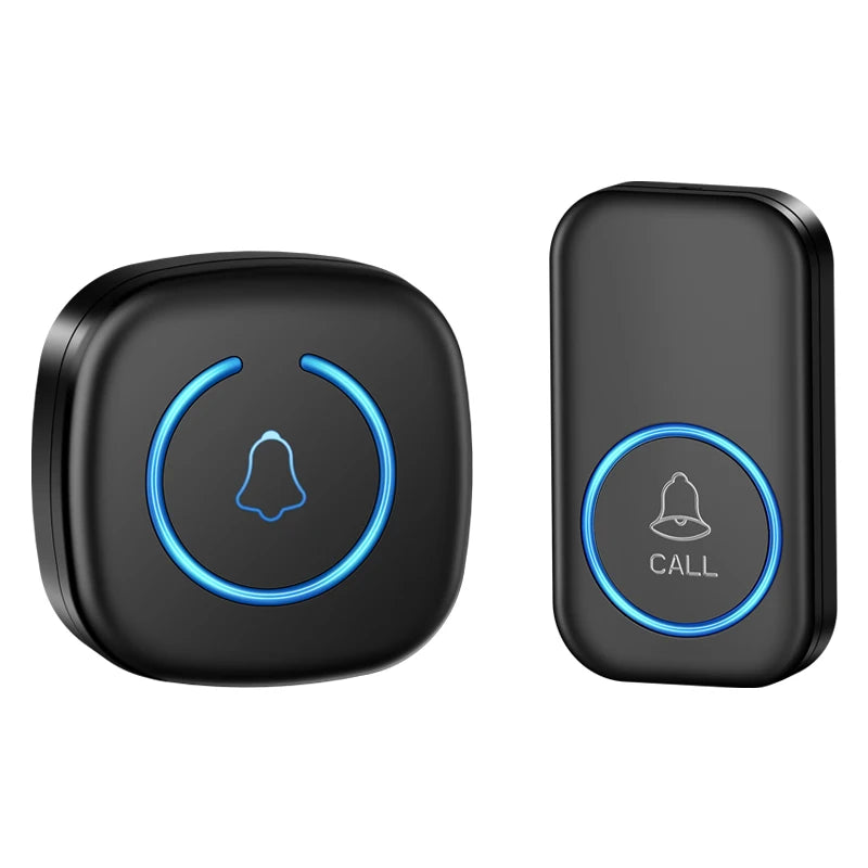 Smart Wireless Doorbell 300M