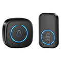 Smart Wireless Doorbell 300M