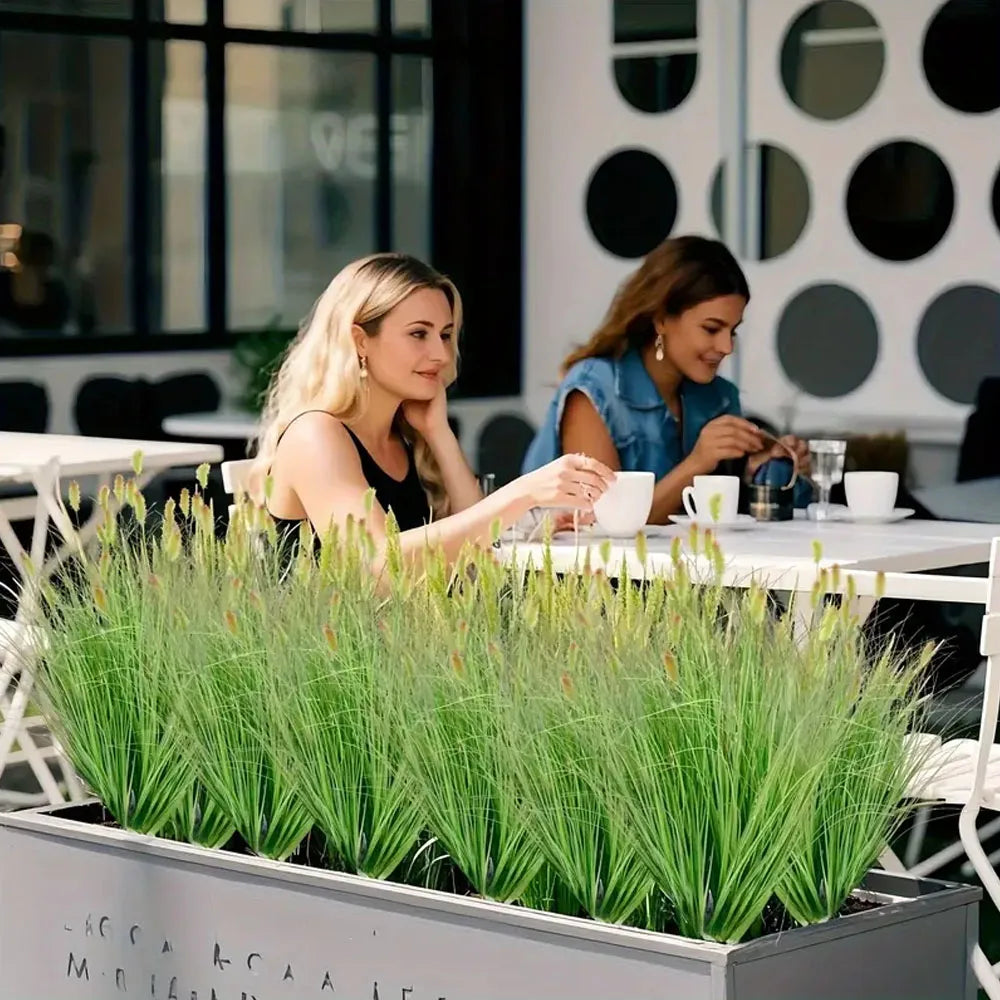 SunSafe Artificial Grass (8PCS)