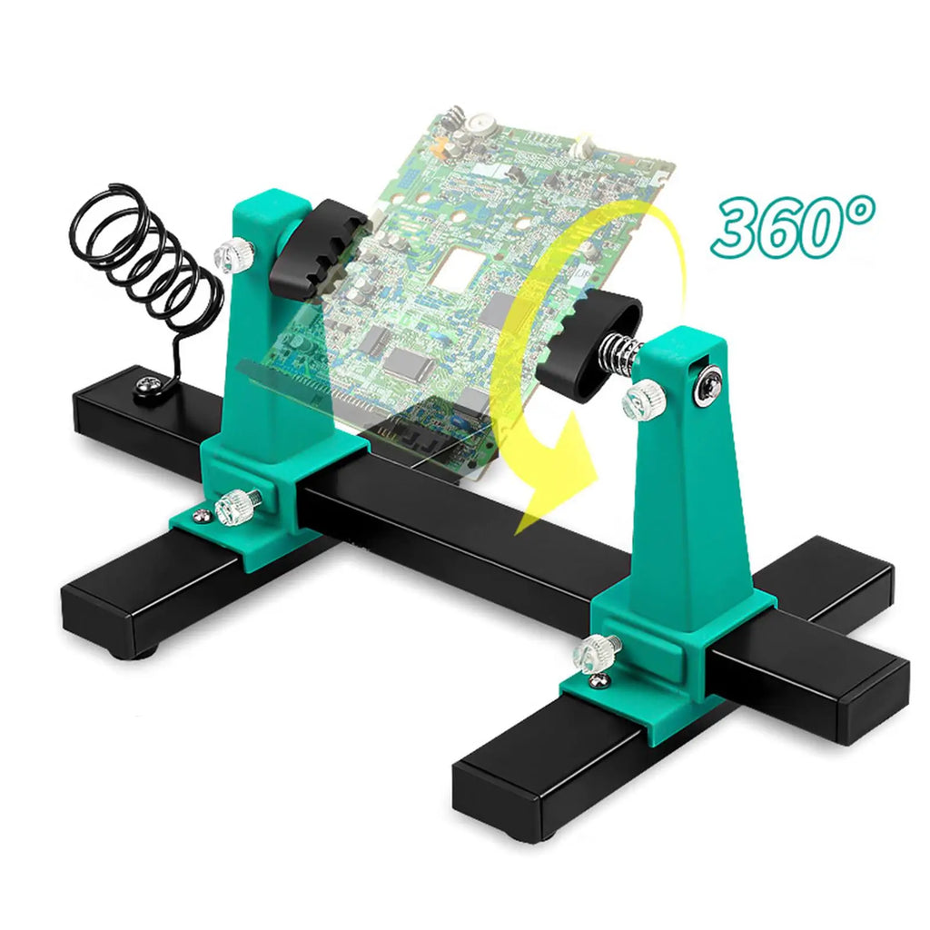PCB Soldering Holder Stand