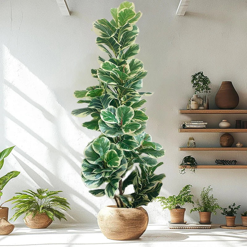 Outdoor Green Privacy Panel