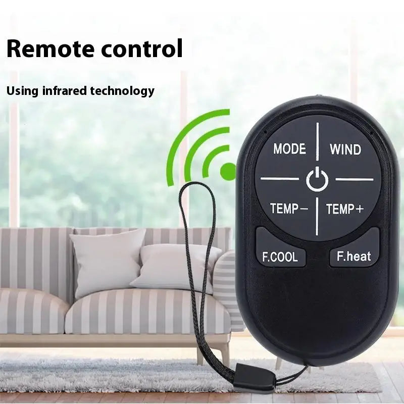 Smart AC Remote One