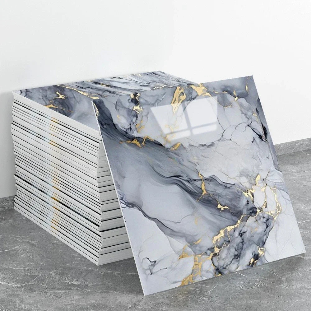 MarbleFlex 3D Tile Stickers