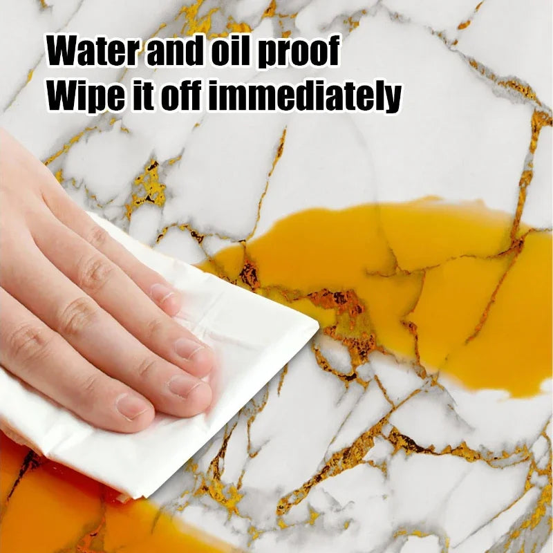 MarbleFlex 3D Tile Stickers