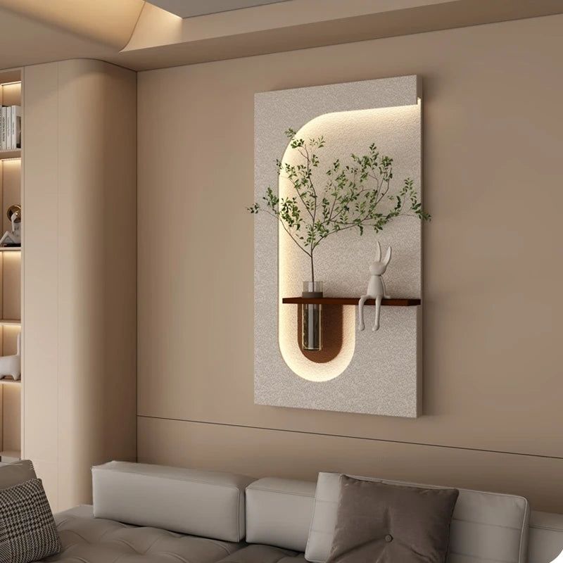 VerdiLuxe Wall Light