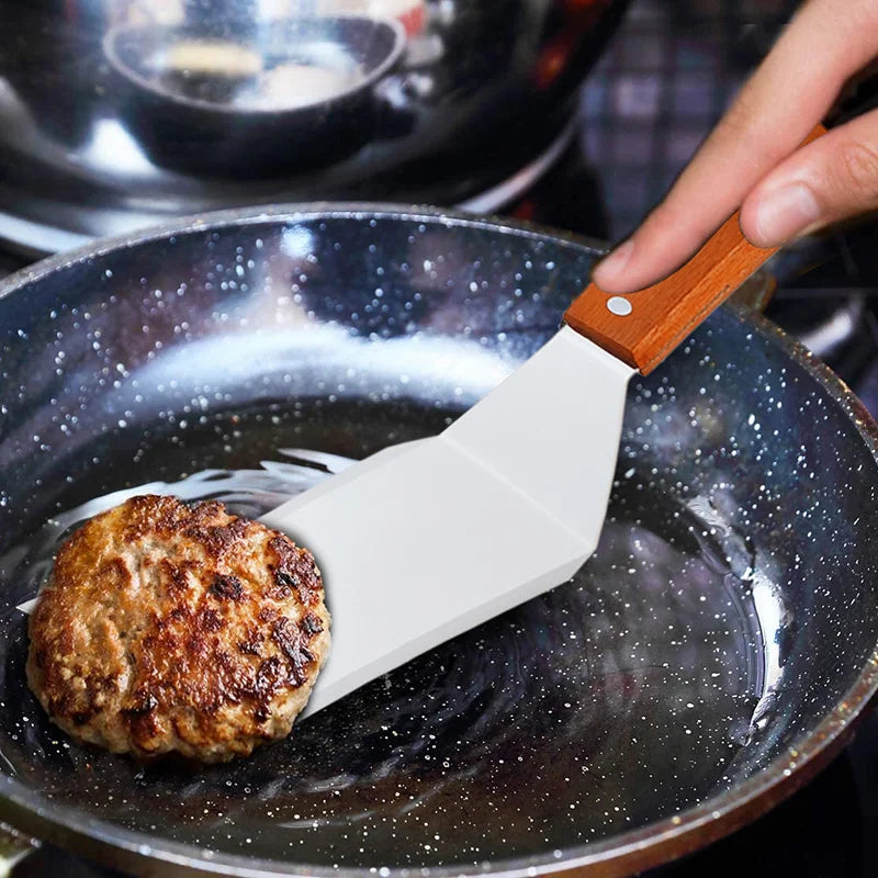 SteelMaster Grill Spatula