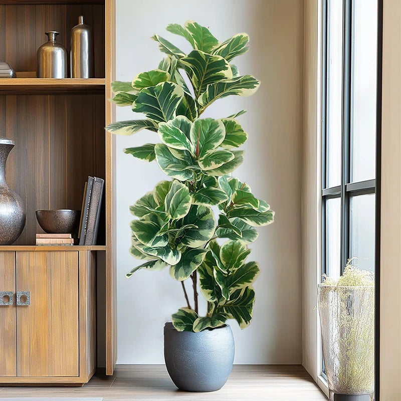 Outdoor Green Privacy Panel