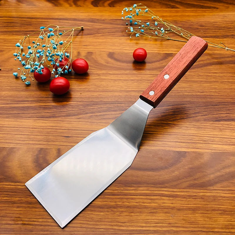 SteelMaster Grill Spatula